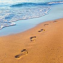 The Christian Footprint